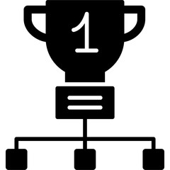 Trophy Icon