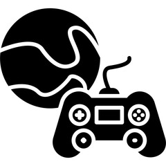 Gaming Icon