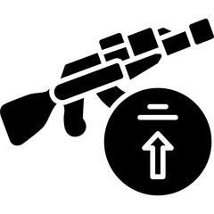 Weapon Icon