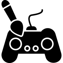 Controller Icon