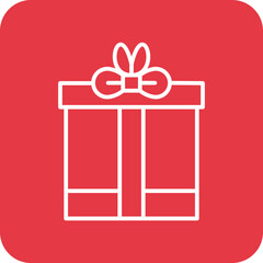 Wedding Gift Icon