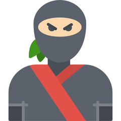 Ninja Icon