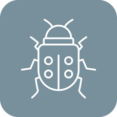 Bug Icon