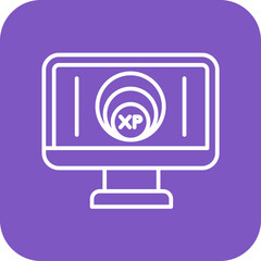 Extreme Programming Icon