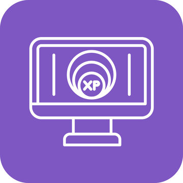 Extreme Programming Icon