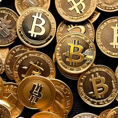 Bitcoin money - IA generativa