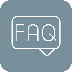 Faq Icon