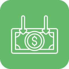 Low Income Icon
