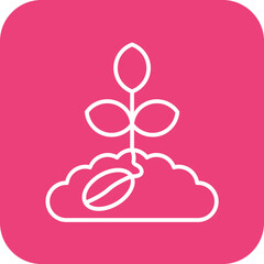 Seedling Icon