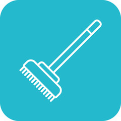 Rake Icon
