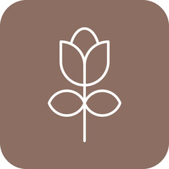 Tulip Icon
