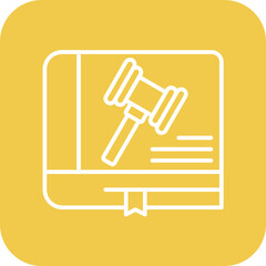 Code Of Conduct Icon