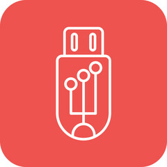 Data Portability Icon