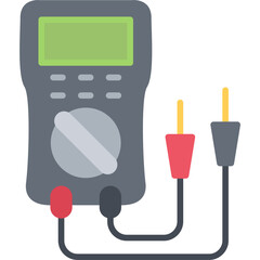 Multimeter Icon