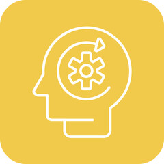 Skill Development Icon