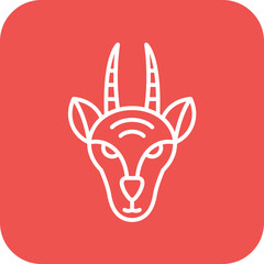Antilope Icon