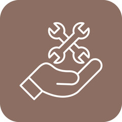 Predictive Maintenance Icon