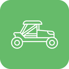 Buggy Icon