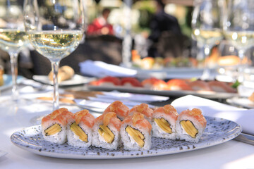 Sushi