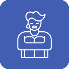 Melancholia Icon