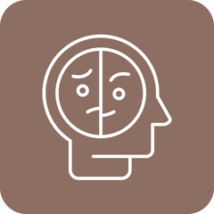 Psychopathology Icon