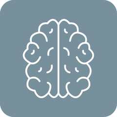 Brain Icon