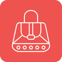 Handbag Icon