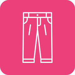 Pants Icon