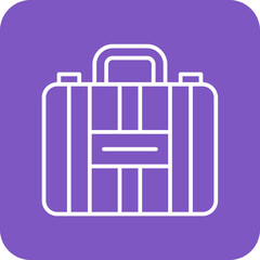 Luggage Icon