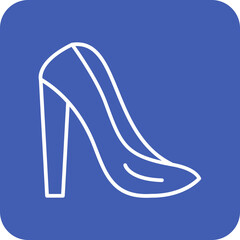 Women Shoes Icon