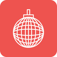 Disco Ball Icon