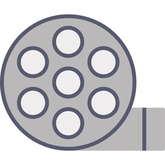 Reel Icon
