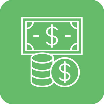 recommend clip art: Dollar Currency Icon