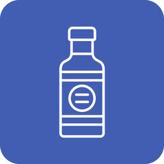Bbq Sauce Icon