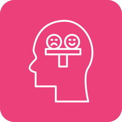 Balance Emotion Icon