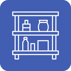 Shelf Icon
