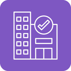 Hotel Availability Icon