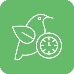 Early Bird Icon