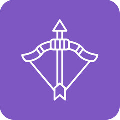 Archery Icon