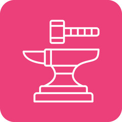 Anvil Icon