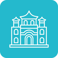 Historic Site Icon