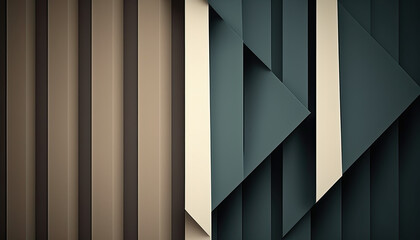 Minimal texture background created with generative AI