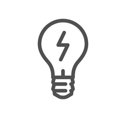 Core values related icon outline and linear vector.