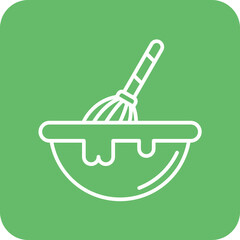 Mixing Ingredient Icon