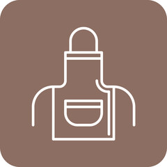 Apron Icon