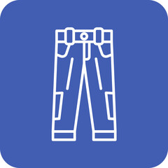 Pants Icon