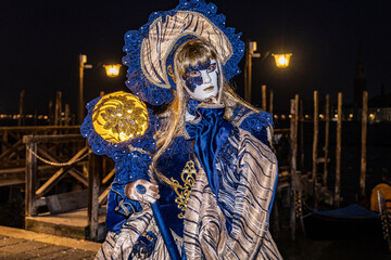Carnevale Veneziano