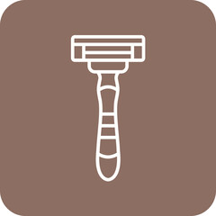 Razor Icon