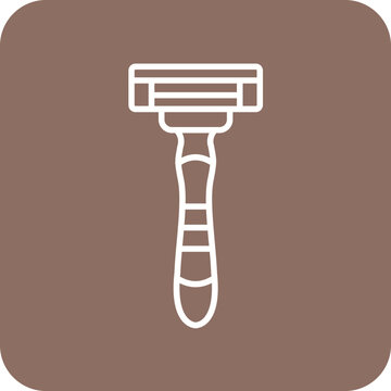 recommend clip art: Razor Icon