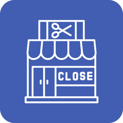 Close Shop Icon